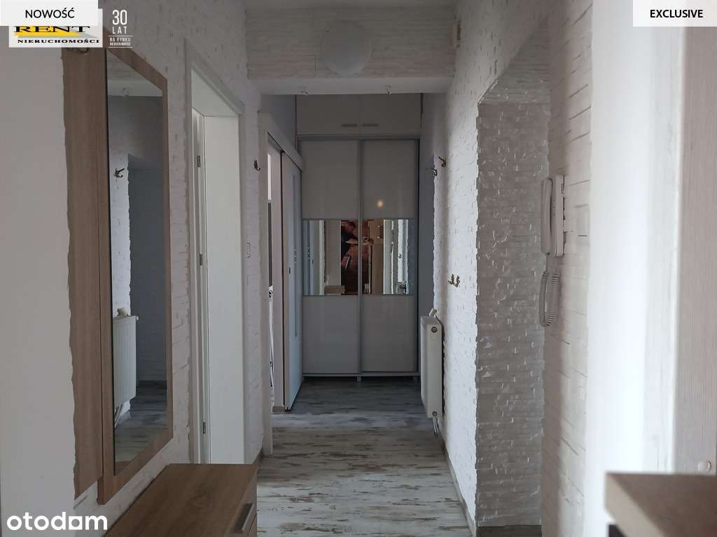 Mieszkanie po remoncie w Centrum Stargardu! - Pełny obrazek: 3/15