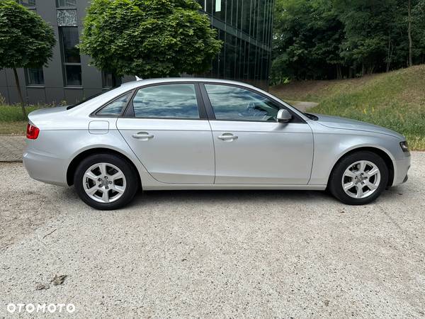 Audi A4 1.8 TFSI Attraction - 12