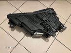 SKODA SUPERB III 3 LIFT LED 3V LAMPA PRZEDNIA LEWA - 14