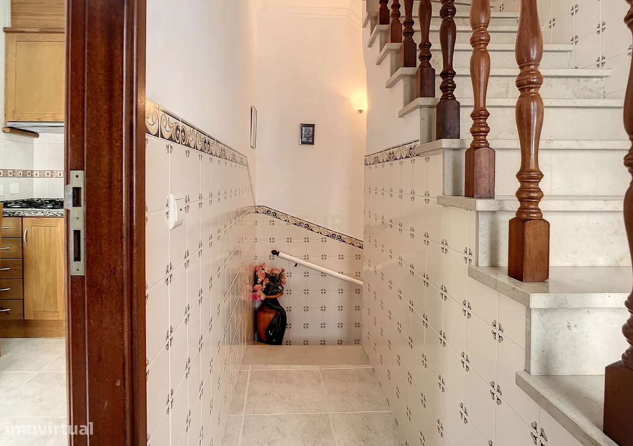 Apartamento Duplex  - Centro Histórico - Nazaré-11