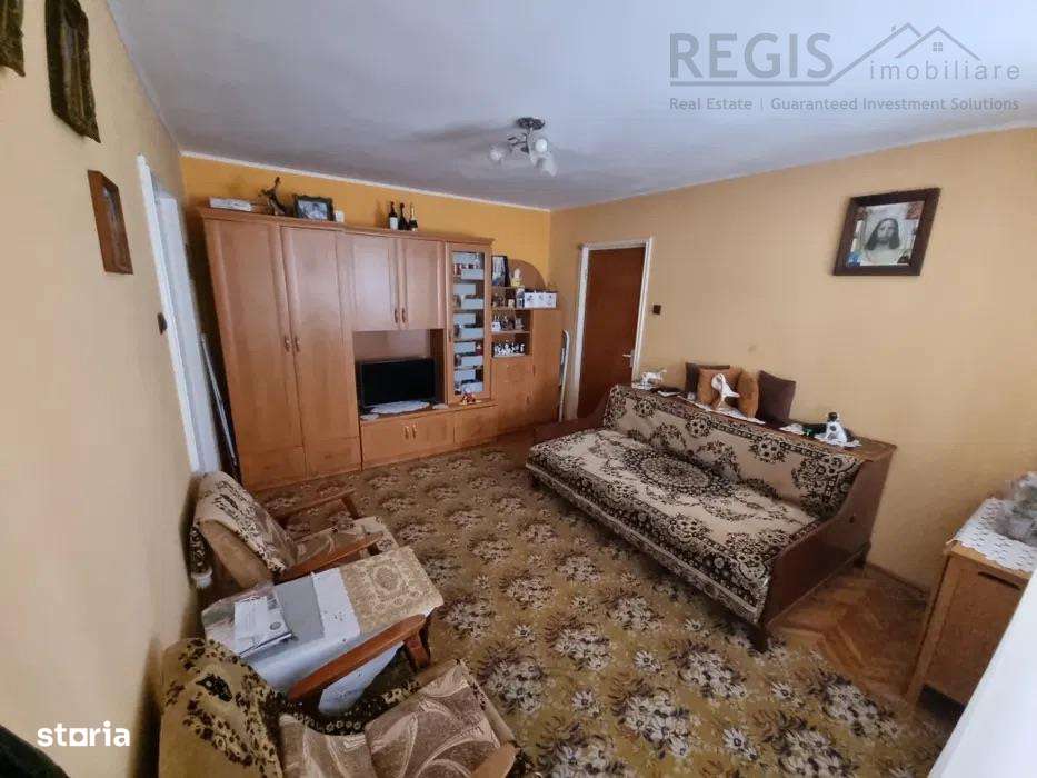 Apartament 2 camere Harmanului CEC - Imagine principală: 4/13