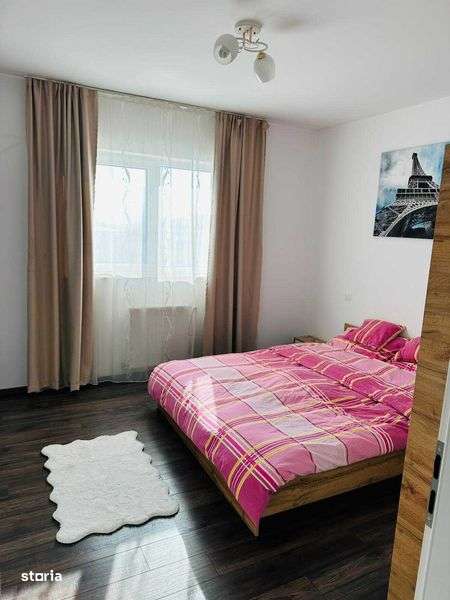 Apartament modern cu 2 camere de inchiriat Sophia Residence, Buna Ziua - Imagine principală: 5/8