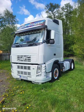 Volvo FH13 - 6