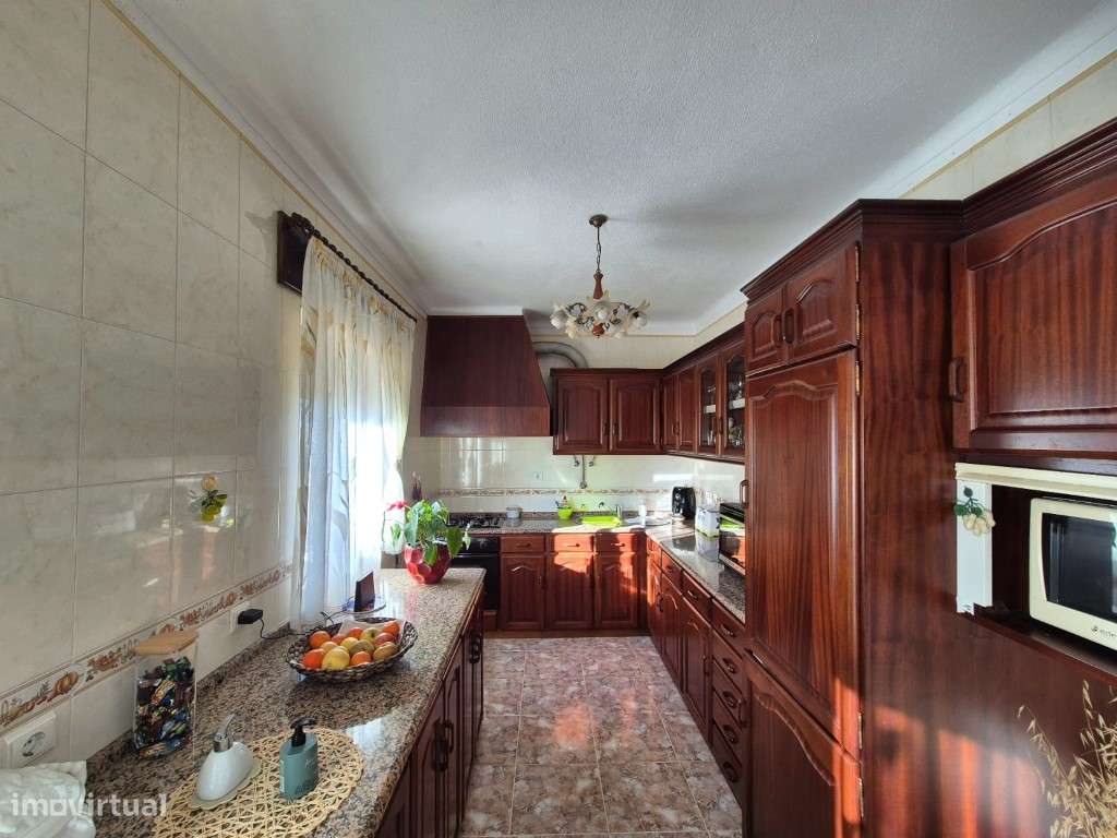 Apartamento em Cercal do Alentejo-5