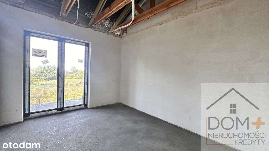 Dom, 125,14 m², Osiek-6