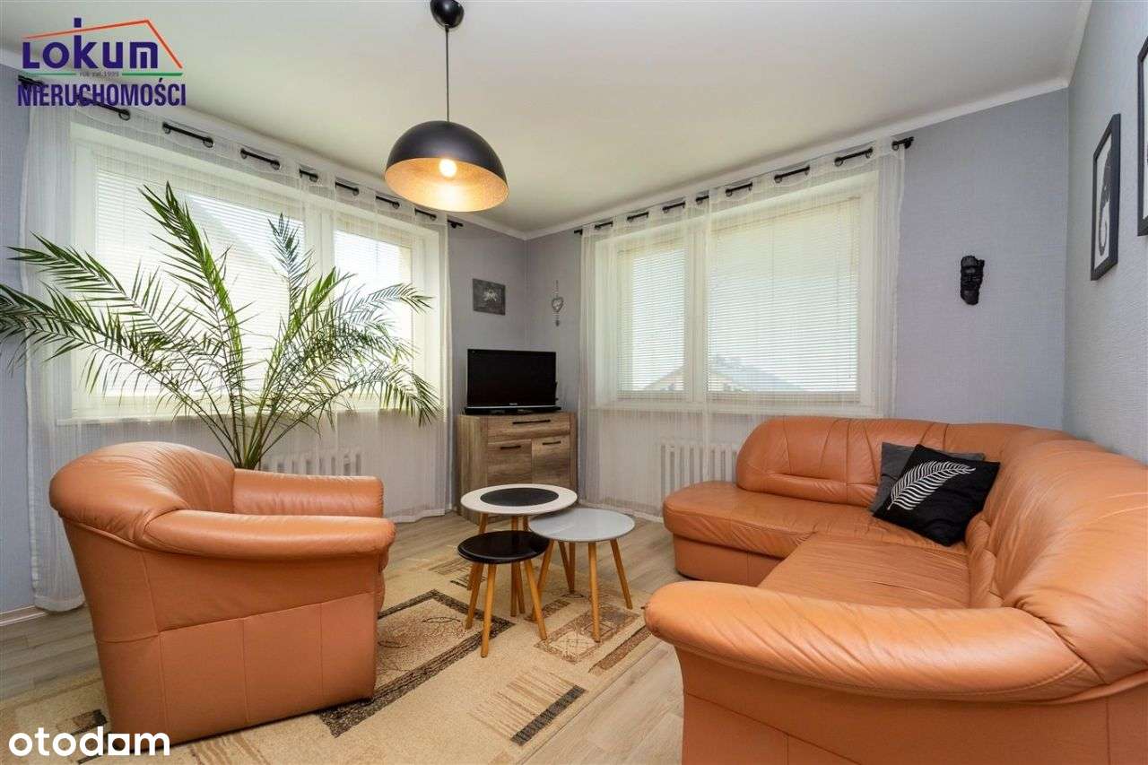 Simoradz: dom 145m², ogród, garaż, blisko Skoczowa-15