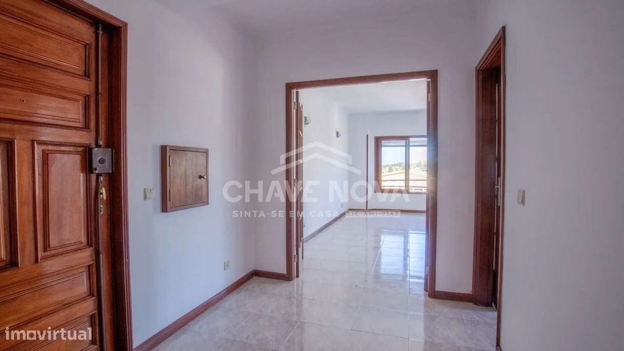 Apartamento T3 | pronto a habitar | Rio Tinto Centro | Porto-7