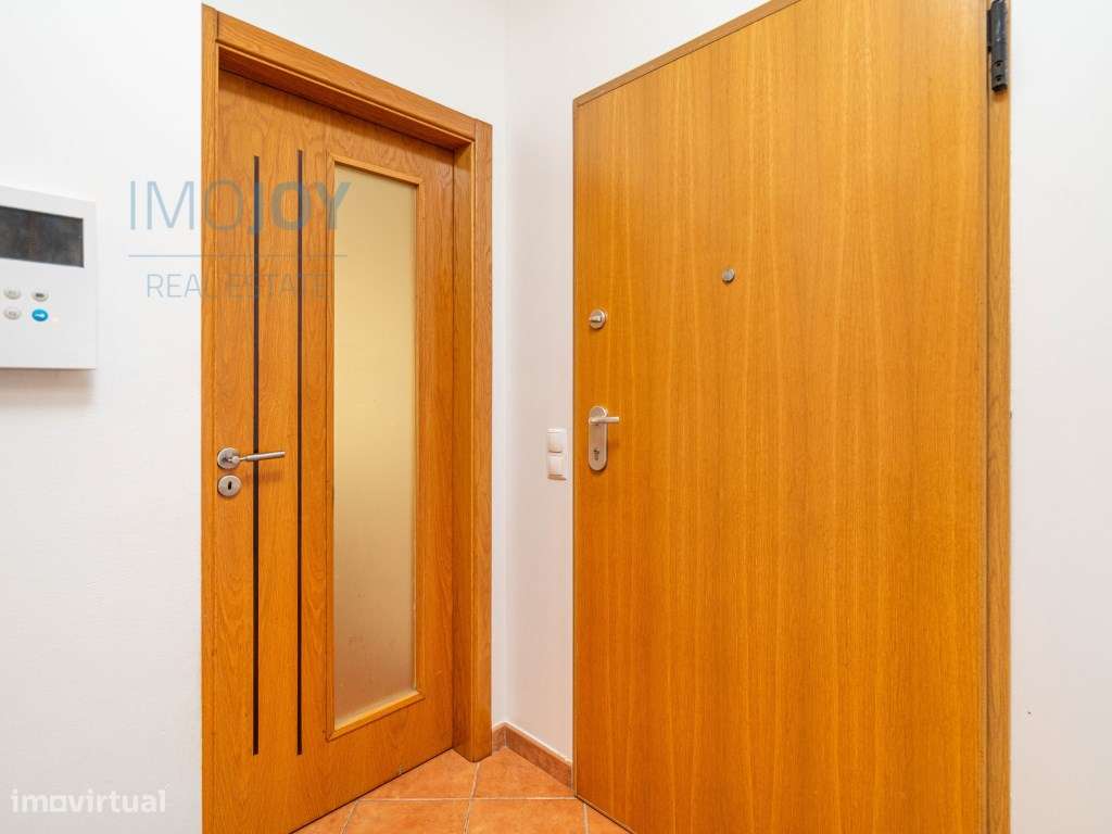 Fantástico Apartamento T3 à Venda na Quinta da Malata em Portimão-8