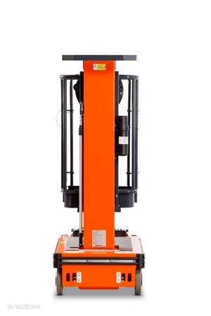 JLG Ecolift - 5