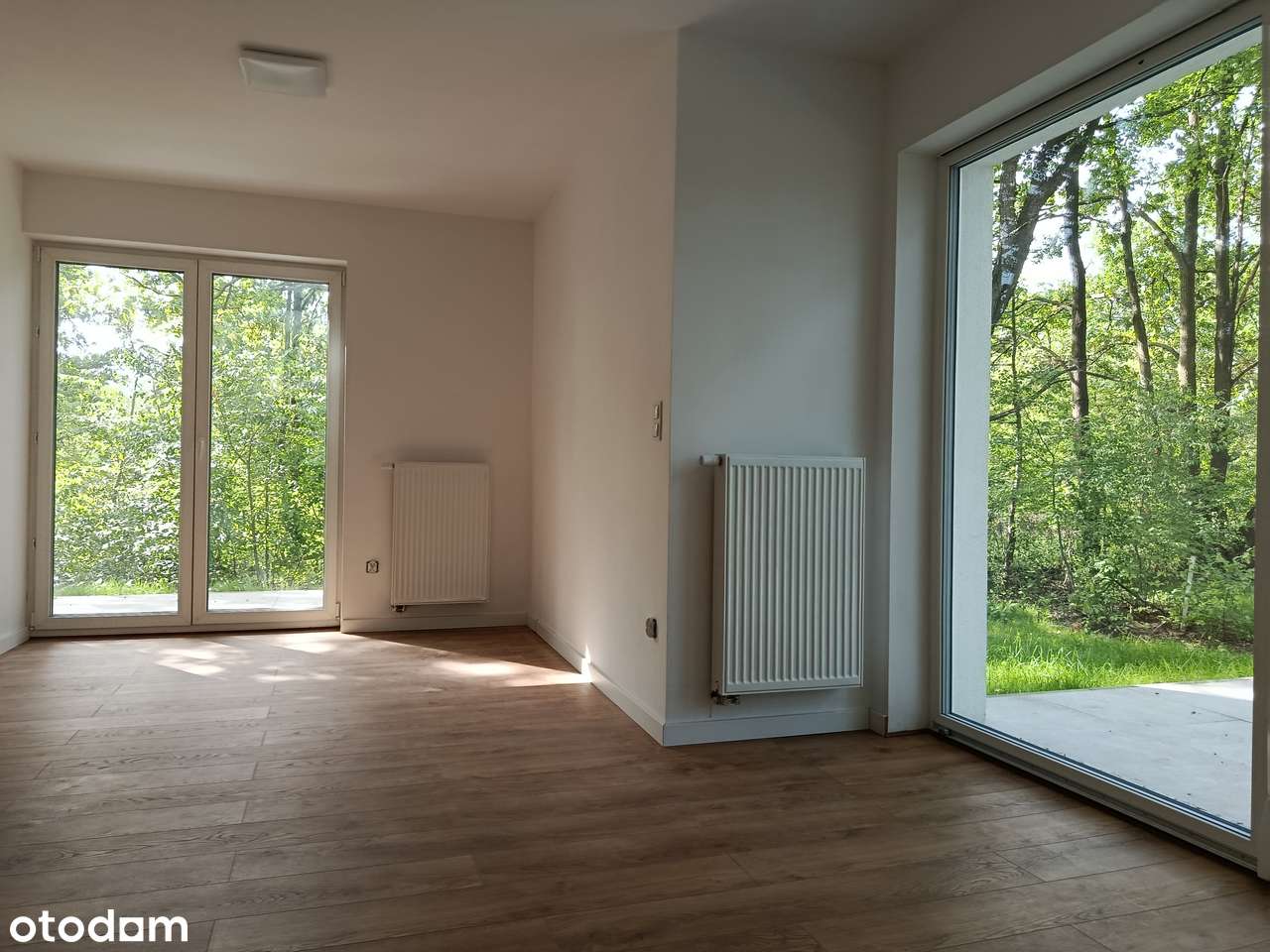 Apartamento T2, 52 m²