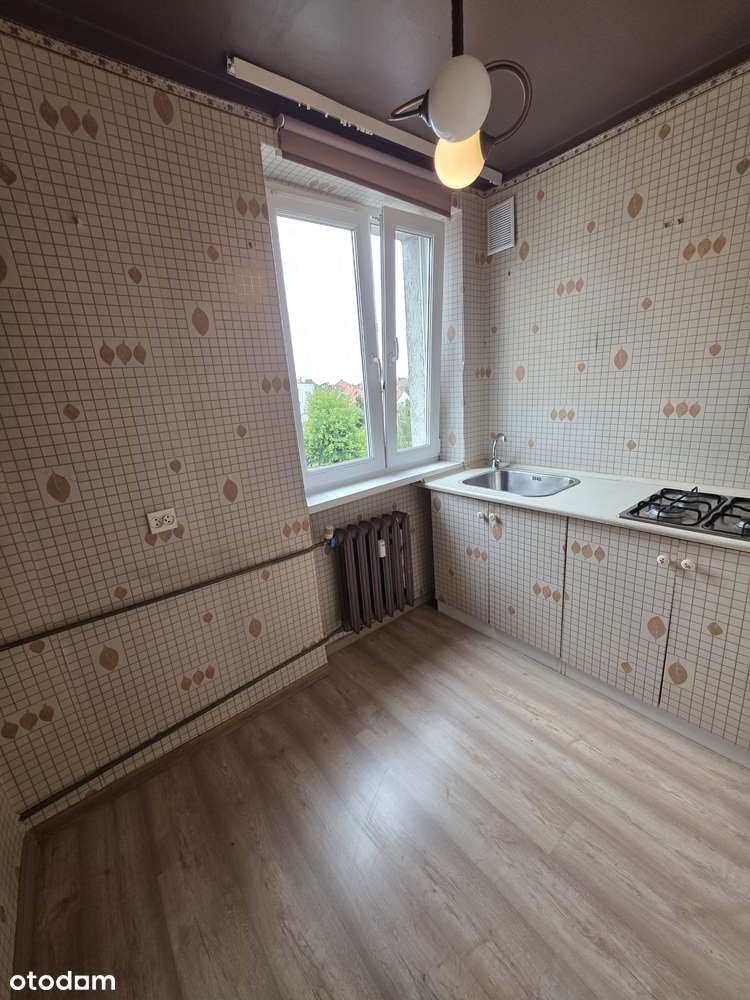 Mieszkanie, 3 pokoje, Wągrowiec ulica Średnia-5