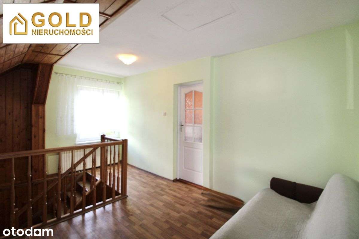 Dom w zabudowie bliźniaczej Łobez obrzeża - Pełny obrazek: 5/14