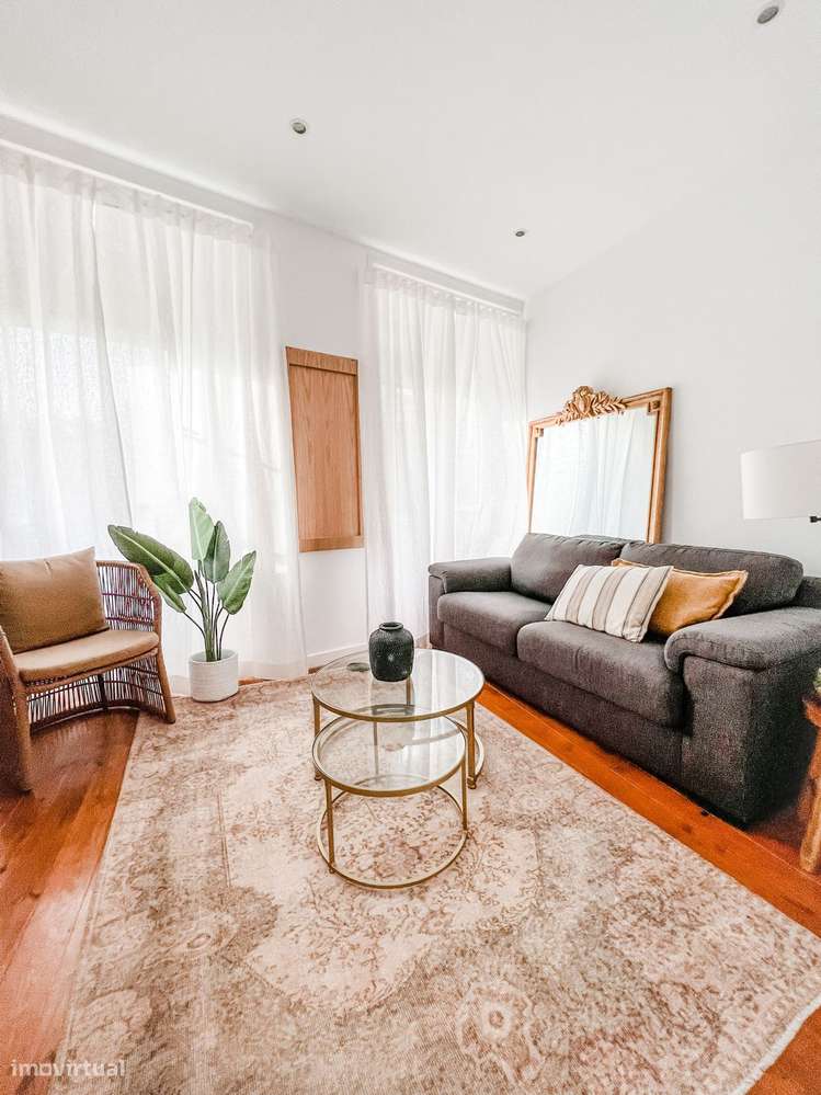 Apartamento Mobilado - Estrela - Grande imagem: 3/19