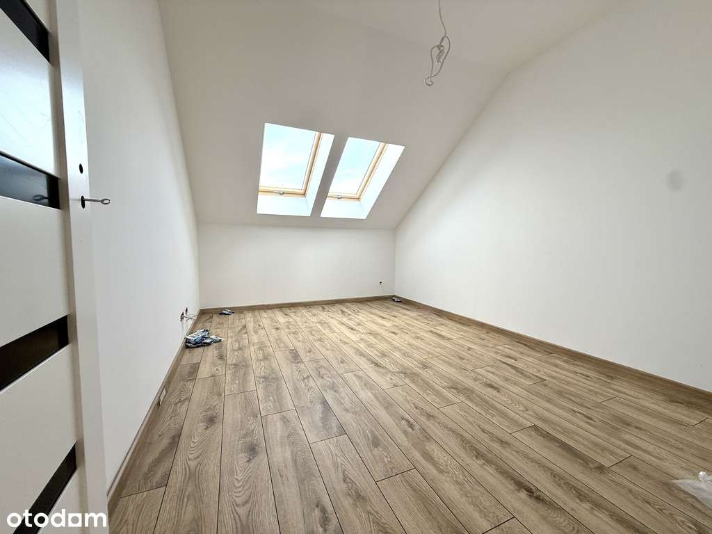 Dom wykończony pod klucz! - Pełny obrazek: 4/15