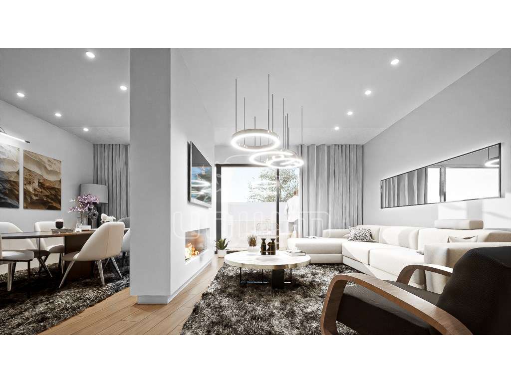 MORADIA T3 - Vila de Punhe, Viana do Castelo - Grande imagem: 2/6