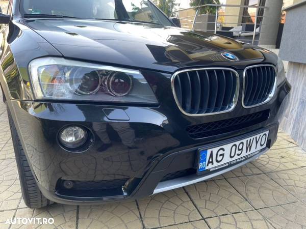 BMW X3 - 5