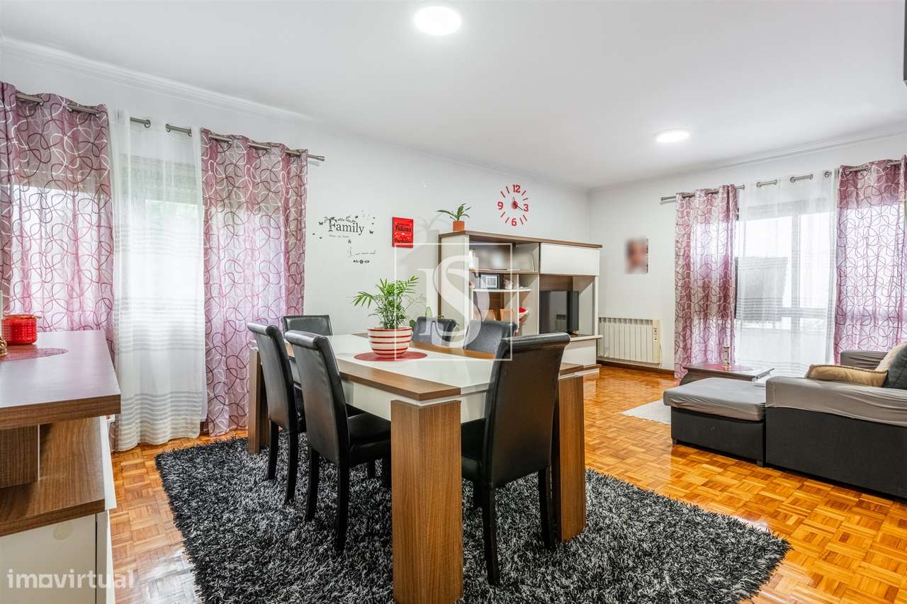 Apartamento T3 Venda em Braga (Maximinos, Sé e Cividade),Braga-11