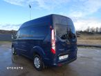 Ford Transit Custom - 7