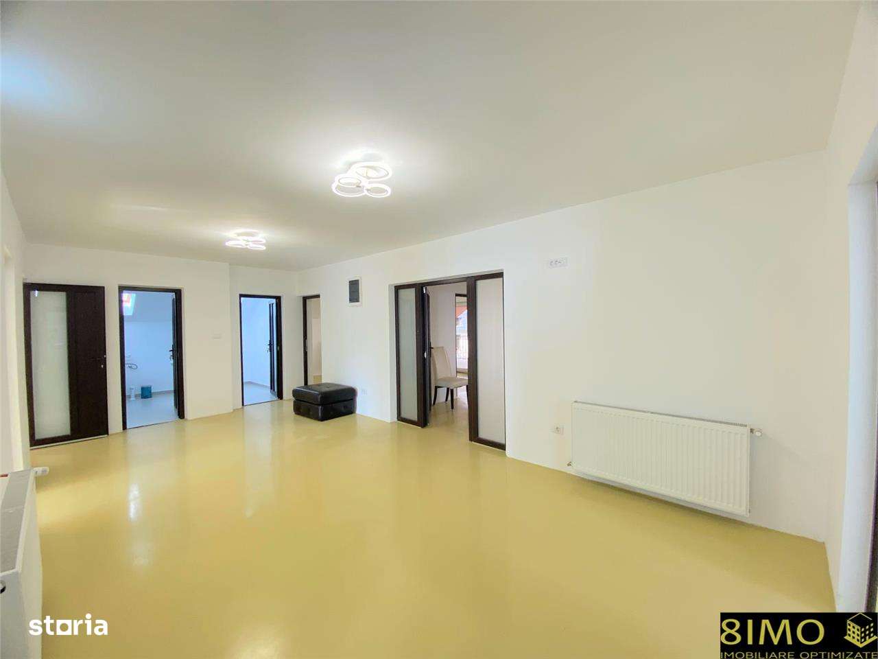 Spatiu de inchiriat 160mp - Falticeni - Imagine principală: 4/9