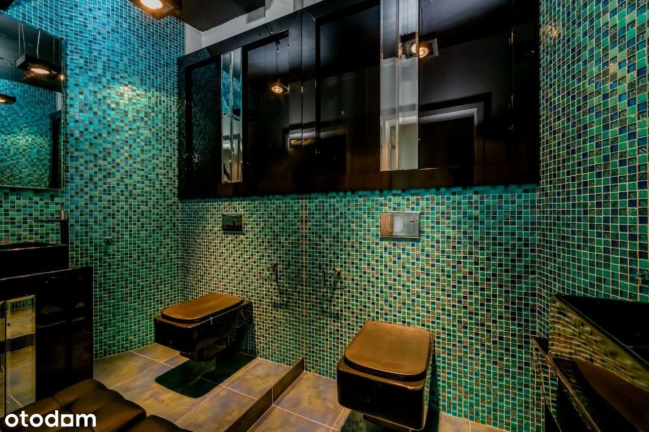 Jedyny Taki Widok w Mieście – Twój Apartament Premium Na IX Piętrze!-13