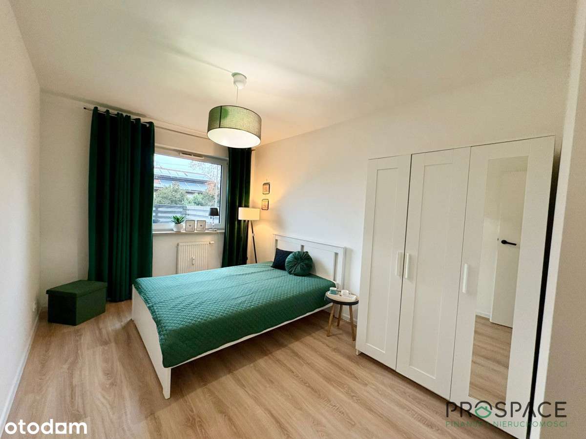 Apartament w centrum miasta 53m2 - Pełny obrazek: 5/10