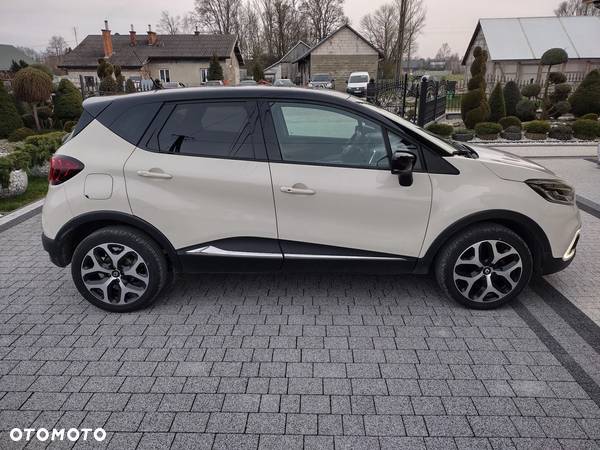 Renault Captur 0.9 Energy TCe Intens - 4