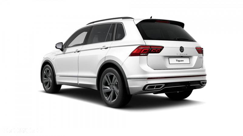 Volkswagen Tiguan - 4