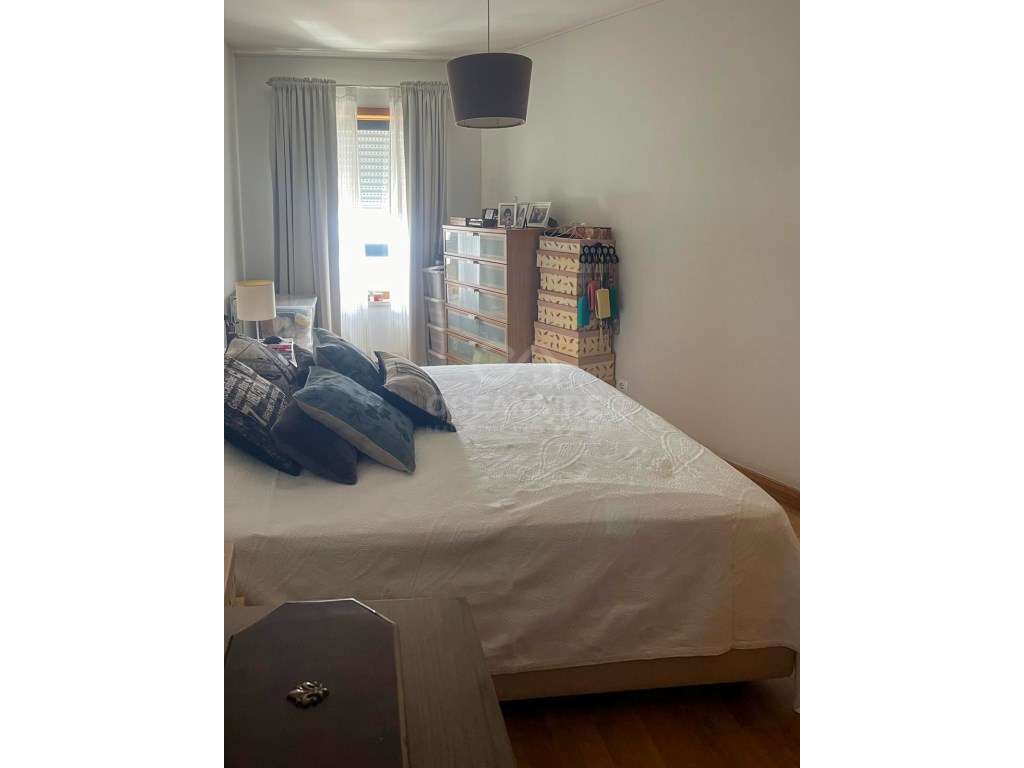 Apartamento T3 - Alvalade-12