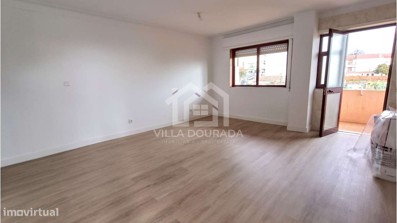 Apartamento T2 | Rio Tinto | RENOVADO-7