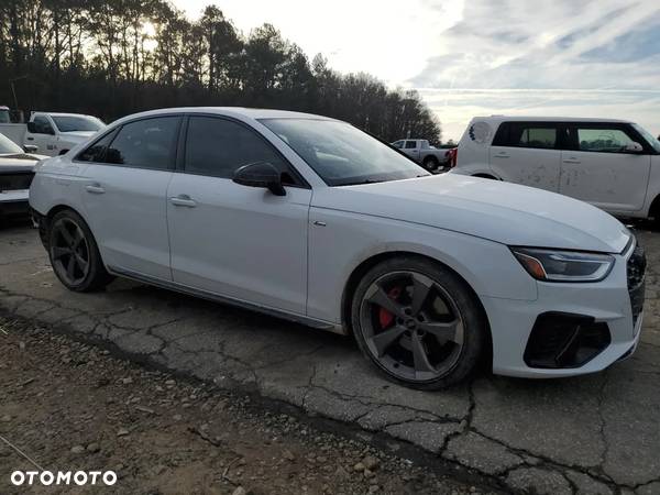 Audi A4 45 TFSI mHEV Quattro S tronic - 5