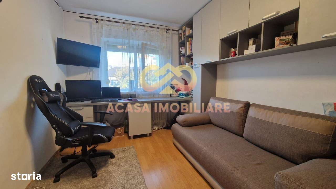 APARTAMENT 3 CAMERE CANTA   72mp - Imagine principală: 4/11