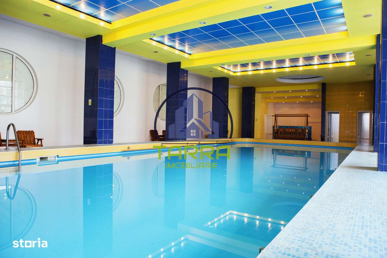 VANZARE HOTEL ALBA IULIA-1