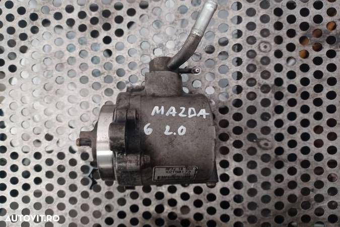 POMPA VACUUM 2.0  RF7J18G00 Mazda 6  seria - 1