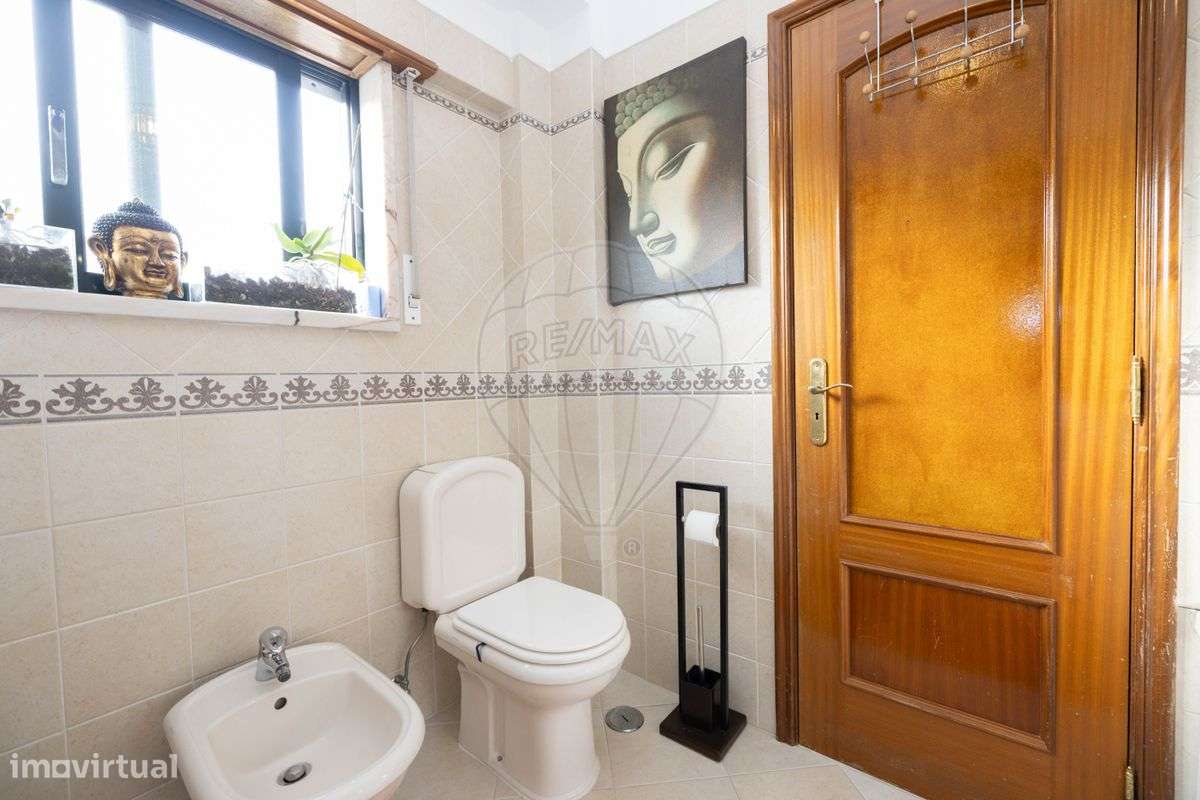 Apartamento T3 para venda-18