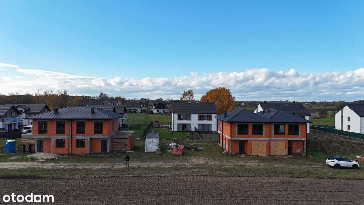 Inwestycja stworzona z myślą o komforcie, wysokim standardzie życia.-8