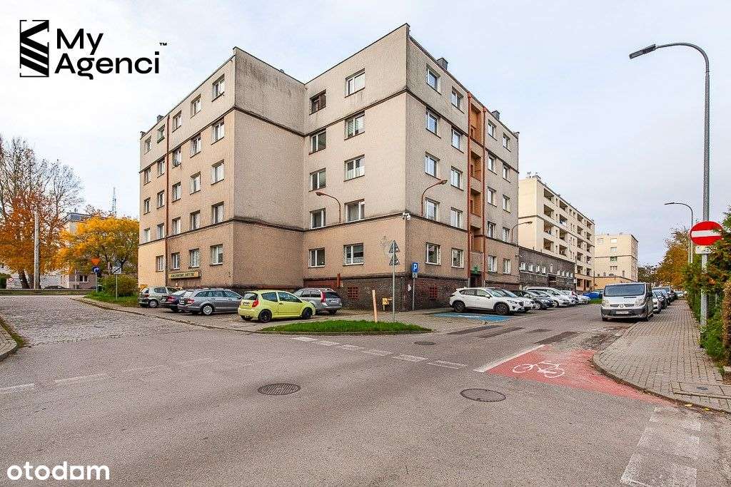 Gdynia, ul. Morska - mieszknie na sprzedaż-18