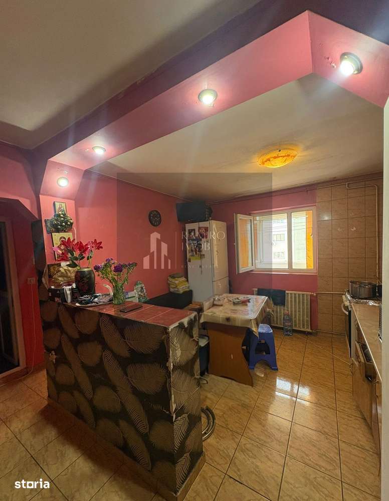 1983 2 CAMERE APARTORII PATRIEI/50 MP DECOMANDAT