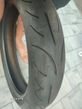 Opona Metzeler Sportec M9 RR 120/70/17 DOT4720 - 2