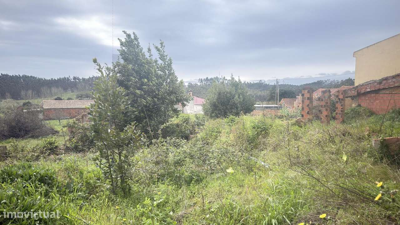 Fantastico Terreno em Póvoas - Rio Maior - Grande imagem: 4/17