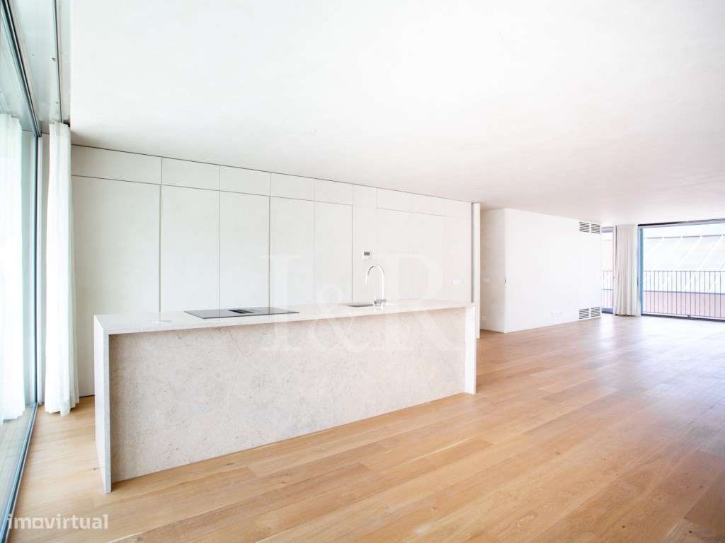 Apartamento T3 com varanda e estacionamento em Marvila, Lisboa - Grande imagem: 3/63