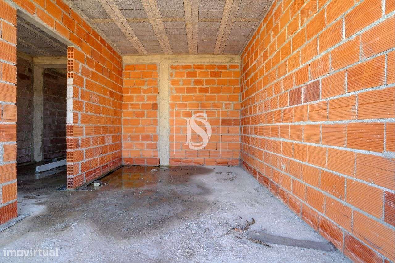 Moradia T2 em Construção - Arcos, Vila do Conde - Grande imagem: 5/31