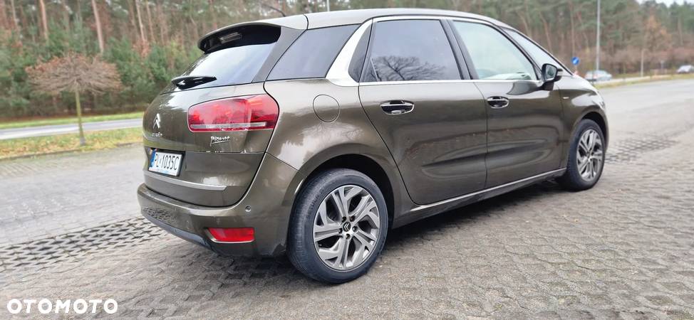 Citroën C4 Picasso 2.0 BlueHDi Exclusive - 5