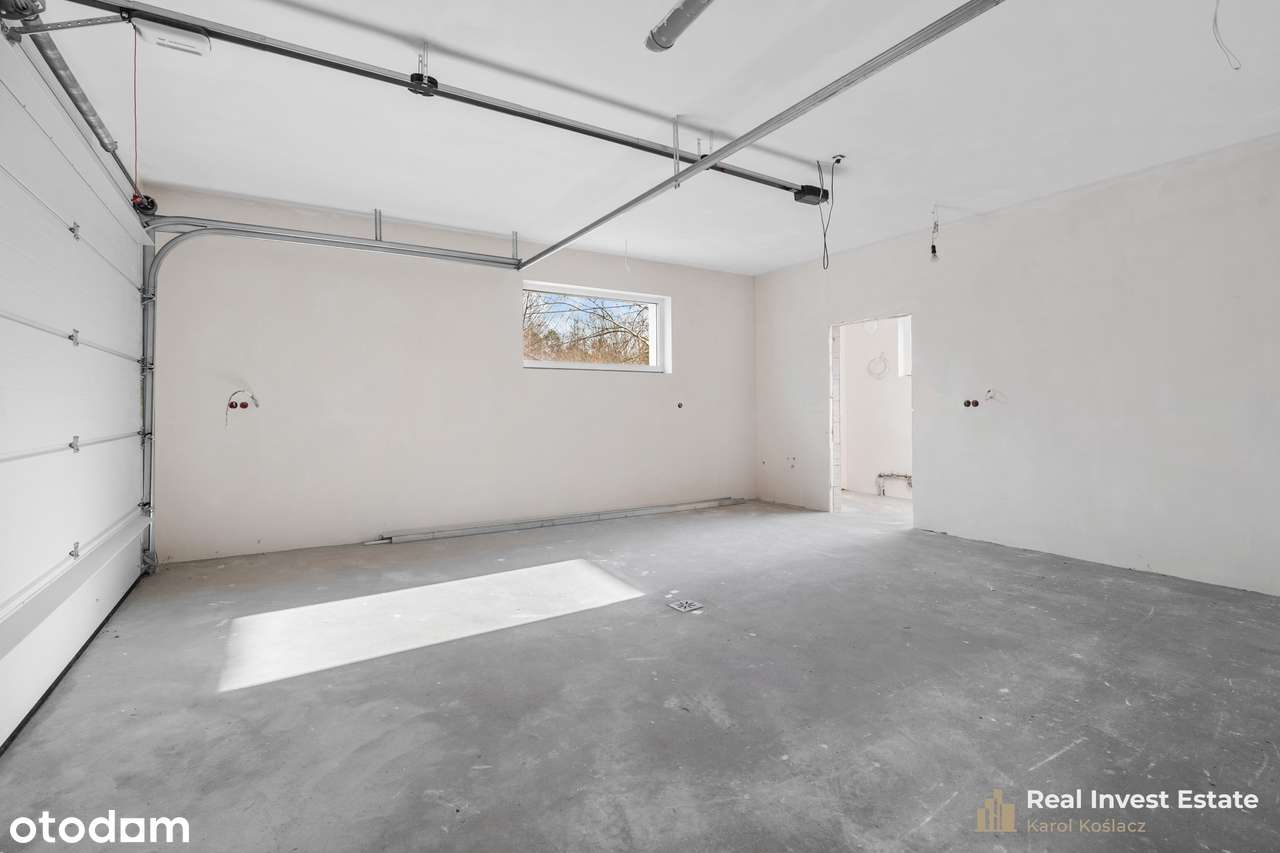 Nowoczesny dom w Starej Wsi, idealny dla rodziny – przemyślany projekt-12