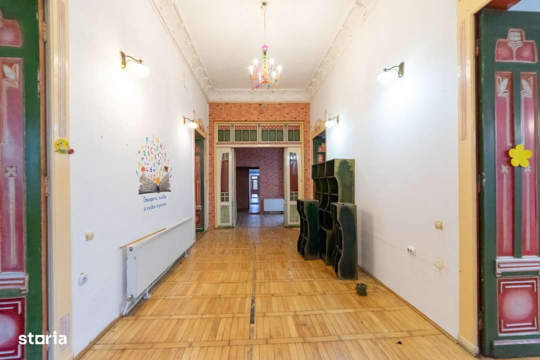 0% Comision De inchiriat Spatiu comercial -Campulung zona Dinicu -jud. - Imagine principală: 2/19