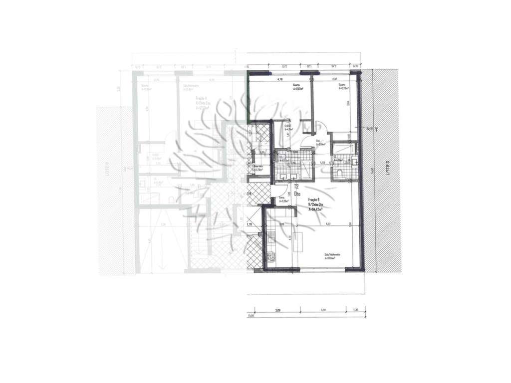 T2 R/C Novo com parqueamento-17