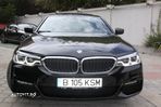 BMW Seria 5 - 38