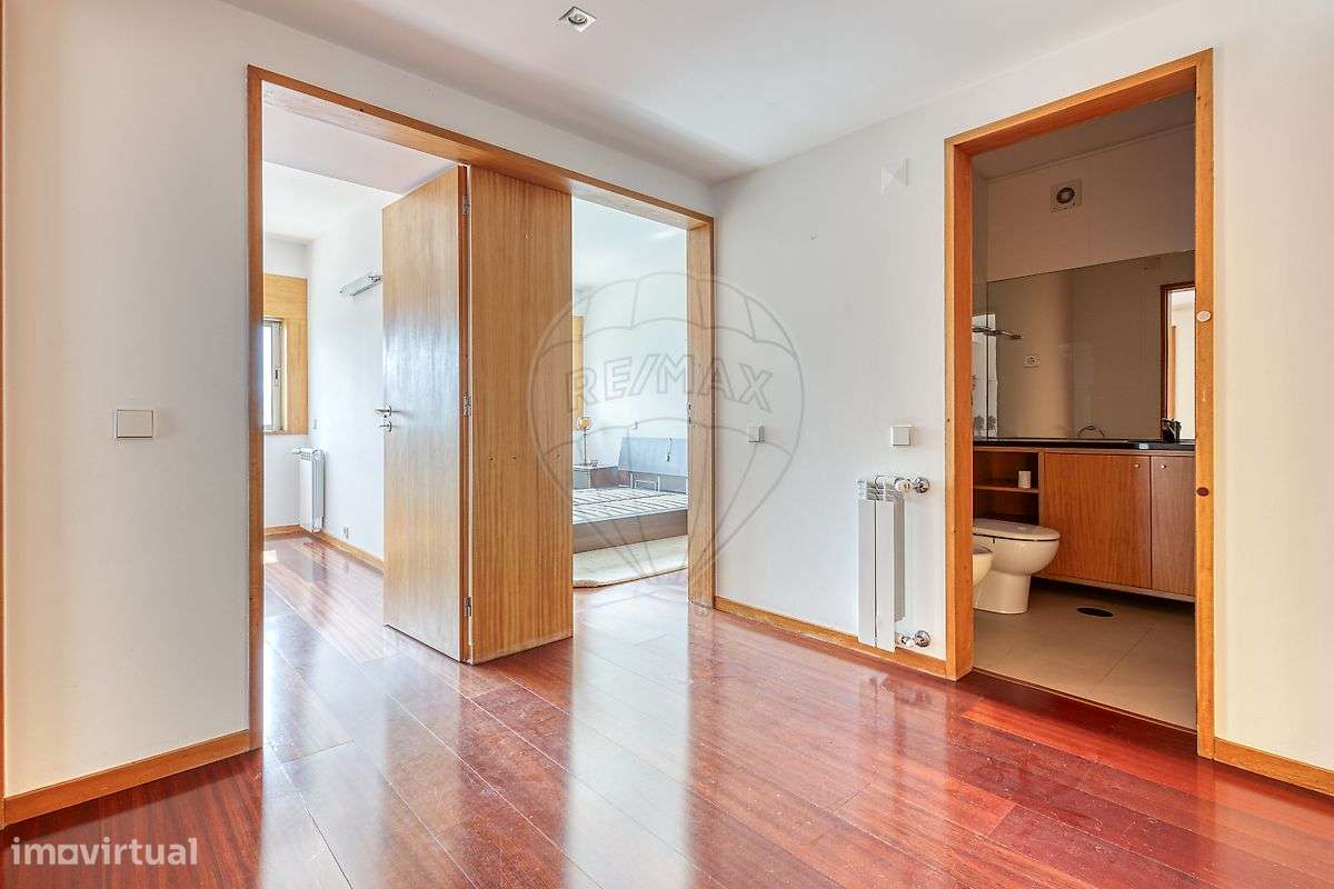 Apartamento T3 para arrendamento - Grande imagem: 4/27