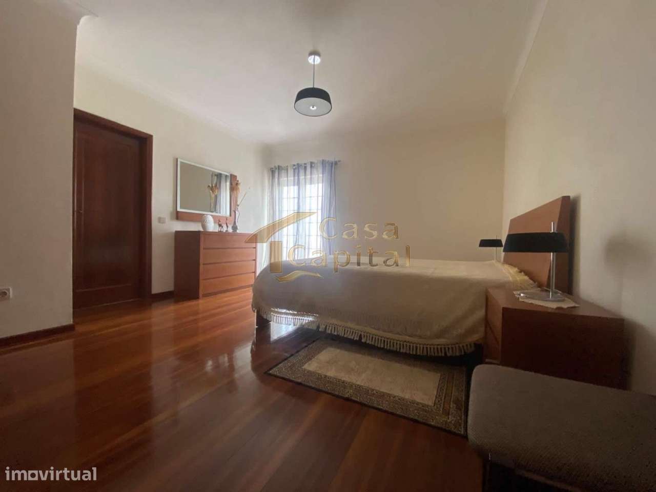 Moradia T3 com T2 em Ponte-10