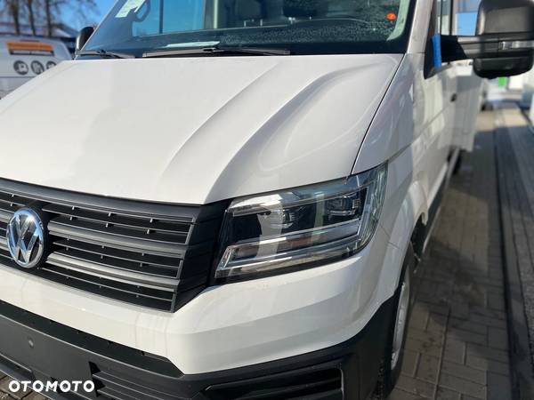 Volkswagen Crafter - 3