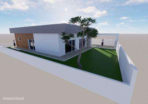A Casa que Sempre Imaginou – Moradia Térrea T3 em Fernão...-9